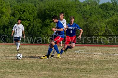 JVs vs Riverside 020